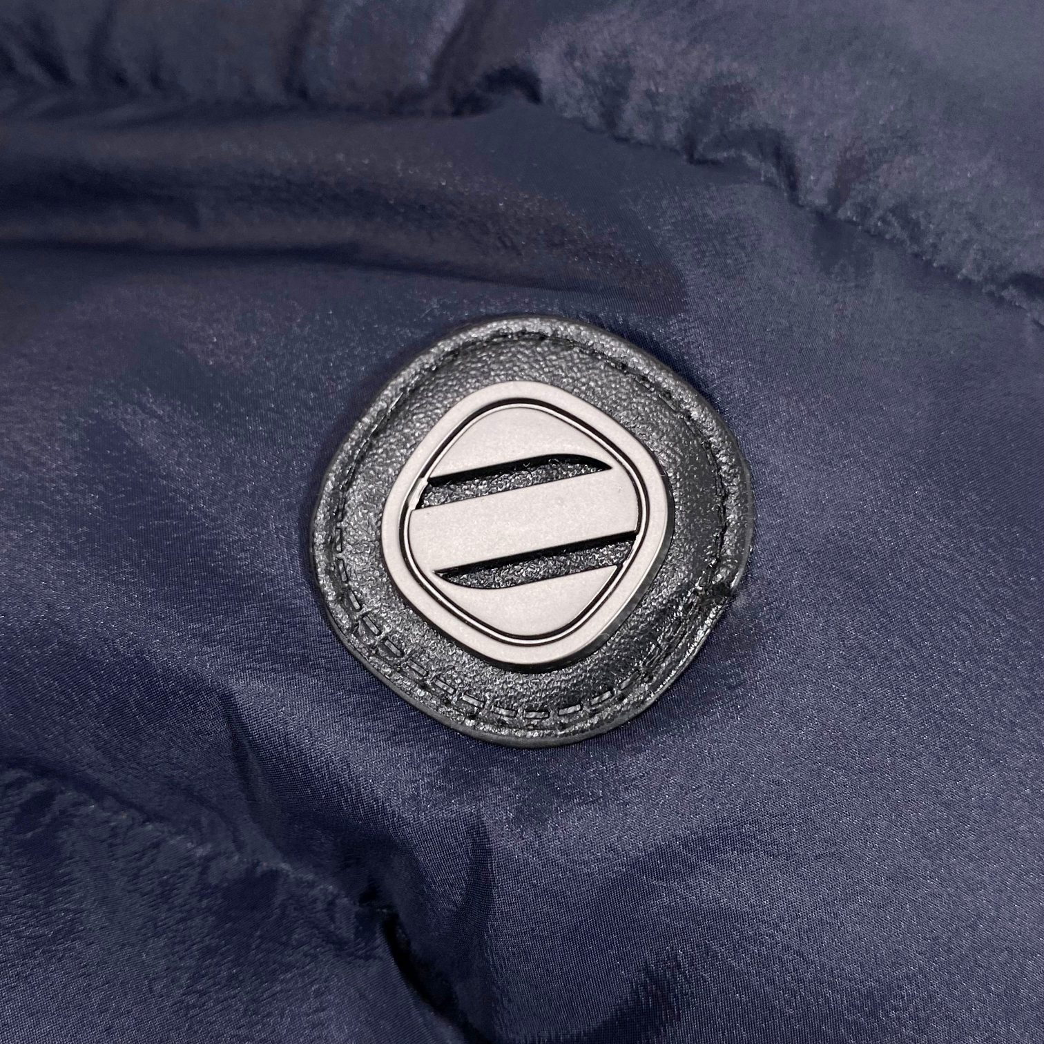 Zegna Down Jackets